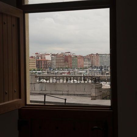 Apartamento de lujo en Gijòn Exterior foto