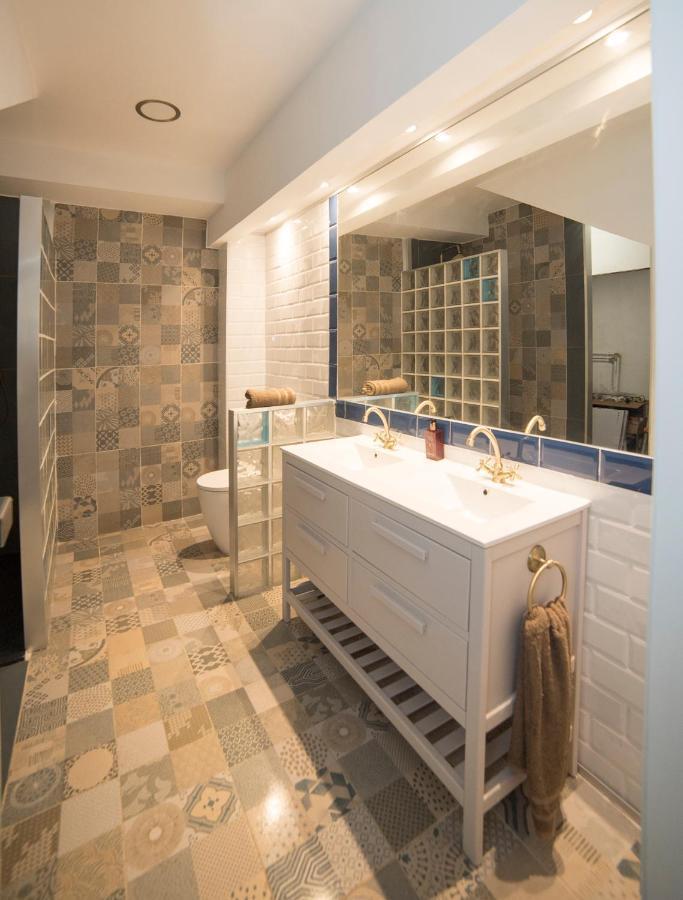 Apartamento de lujo en Gijòn Exterior foto