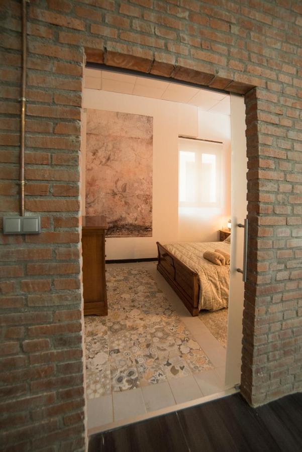 Apartamento de lujo en Gijòn Exterior foto