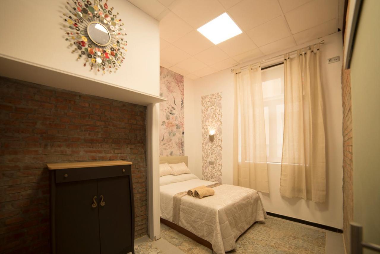 Apartamento de lujo en Gijòn Exterior foto